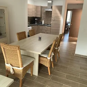 Residentie Valauris Apartment Middelkerke