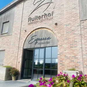 Ruiterhof B&b/hostel Frühstückspension
