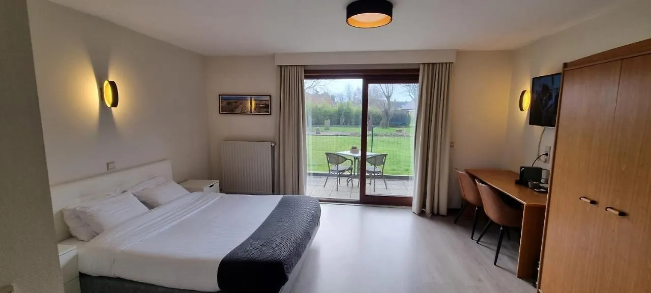Hotel Westendia Westende