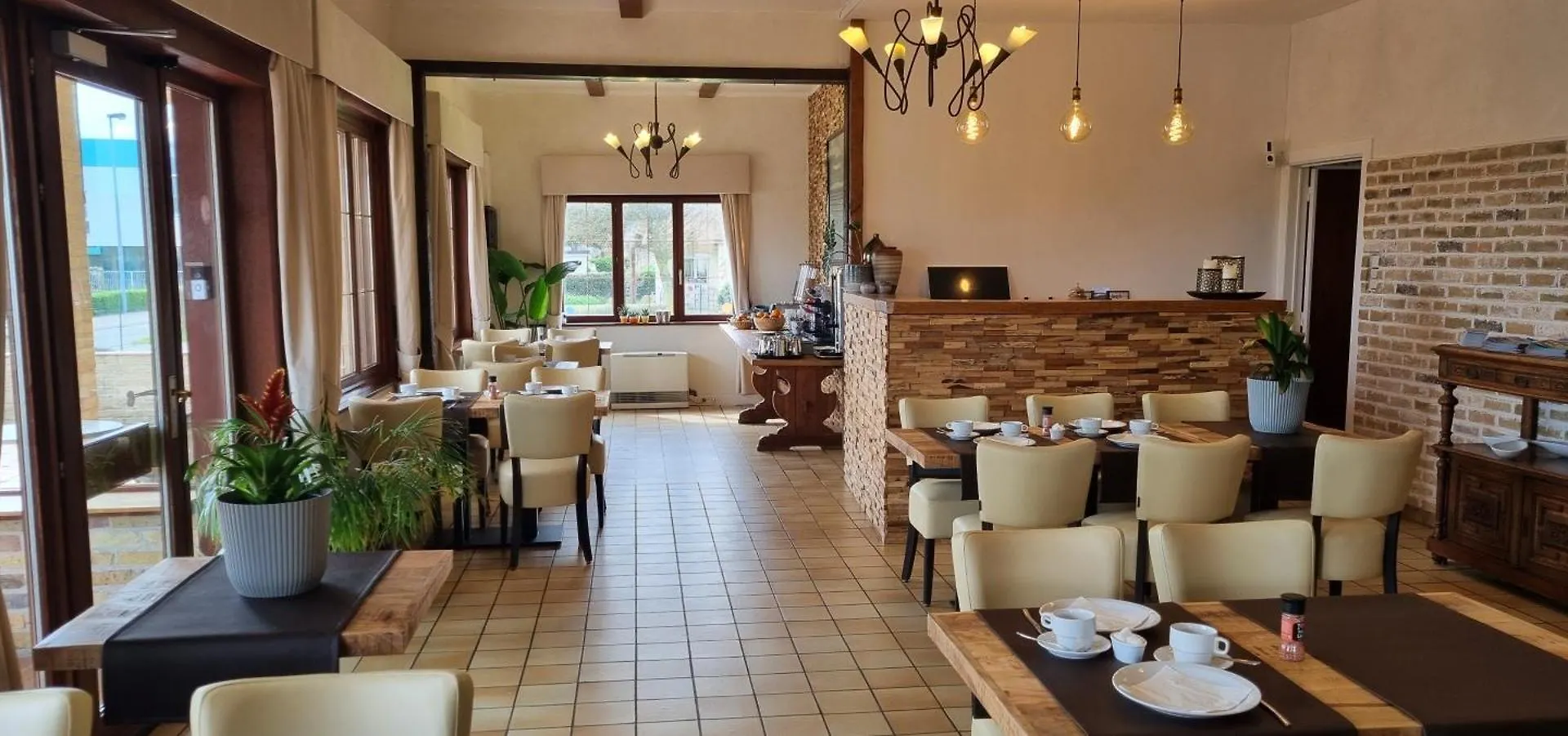 Hotel Westendia Westende