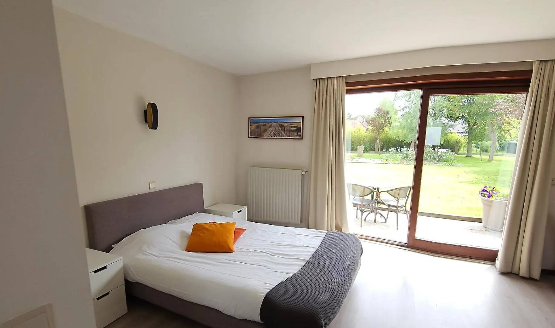 Hotel Westendia Westende