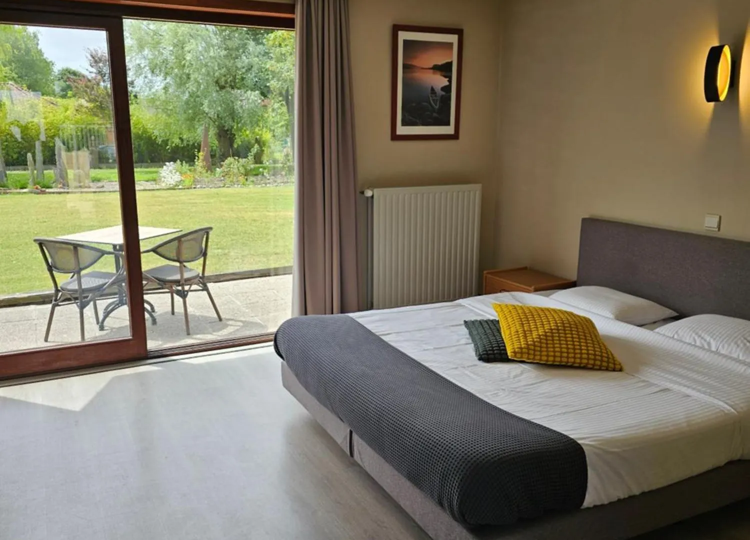 Hotel Westendia Westende