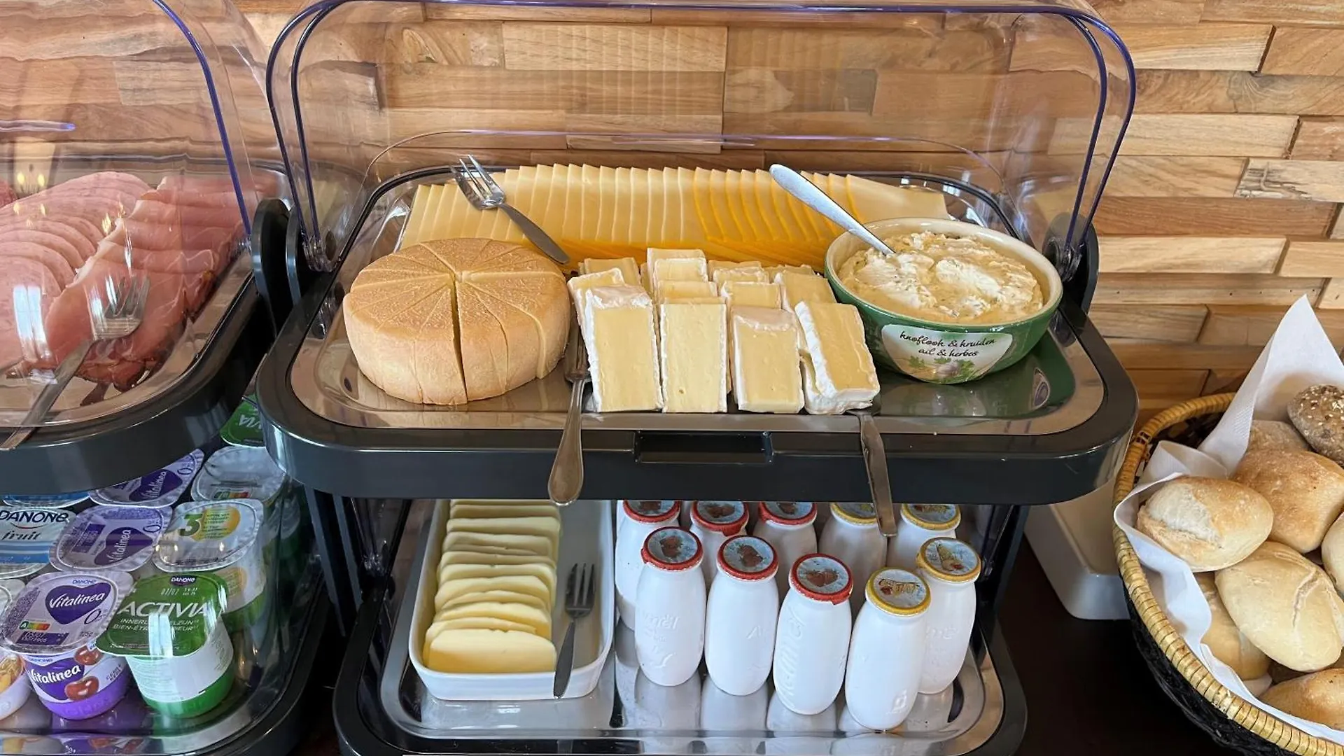 Hotel Westendia And Free Parking Top Breakfast Westende Belgie