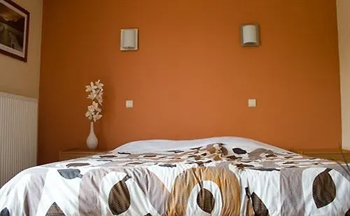 Hotel Westendia And Free Parking Top Breakfast Westende