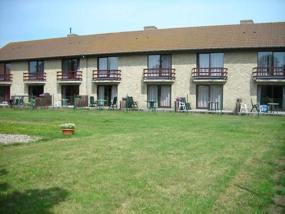 Hotel Westendia Westende